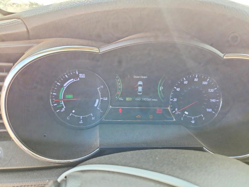 Auction sale of the 2012 Kia Optima, vin: KNAGM4AD9C5031103, lot number: 61490346