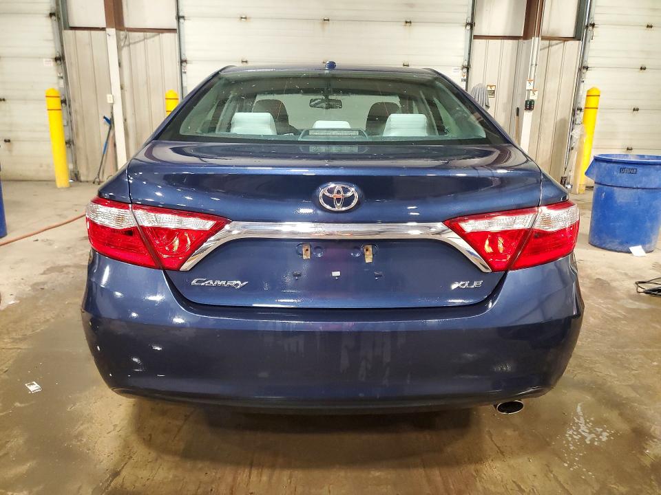 Продаж на аукціоні авто 2017 Toyota Camry, vin: 4T1BF1FK5HU628254, номер лоту: 85617765