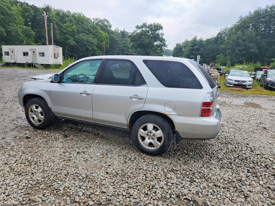 Aukcja sprzedaży 2005 Acura Mdx, vin: 2HNYD18205H516553, numer aukcji: 62999616