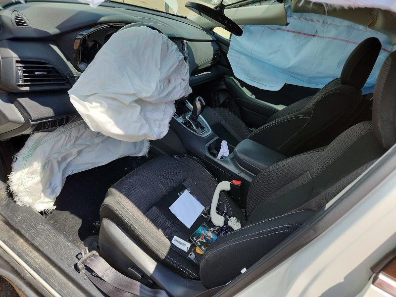 Продаж на аукціоні авто 2023 Subaru Outback, vin: 4S4BTACC4P3117273, номер лоту: 59404356