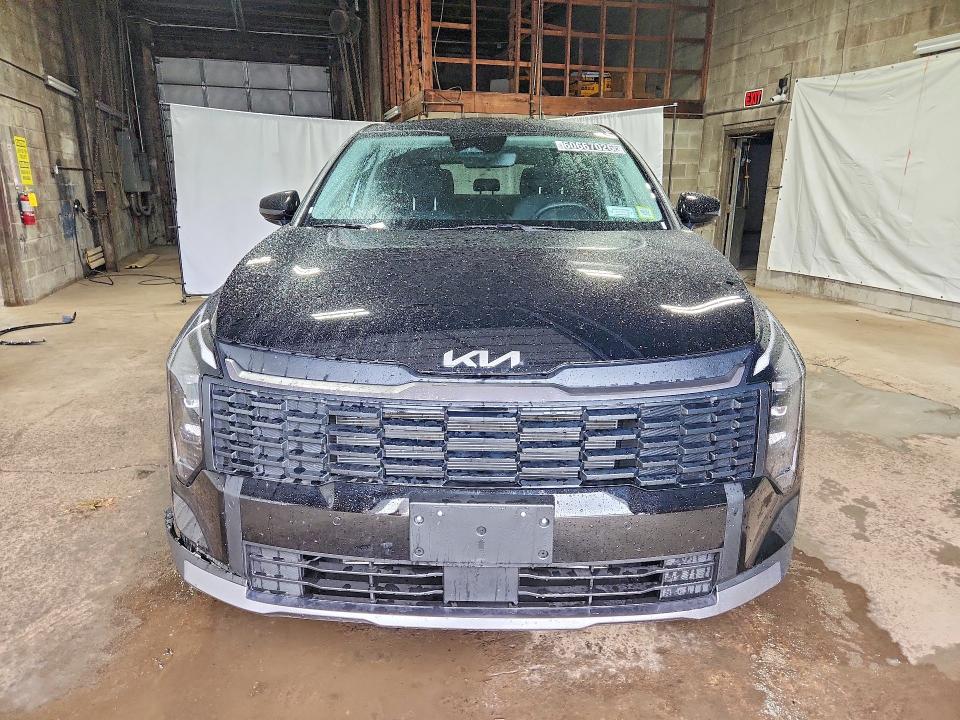 60667026 :رقم المزاد ، 5XYK2CDF5TG430091 vin ، 2026 Kia Sportage مزاد بيع