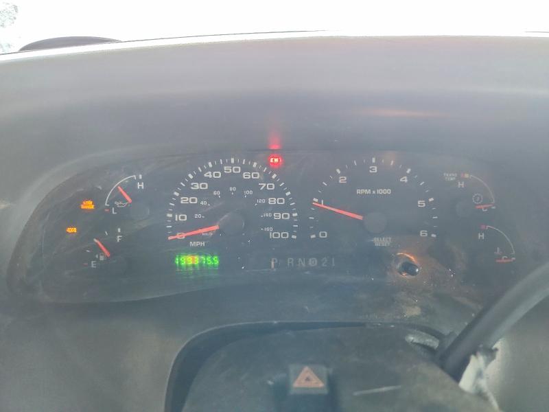 Aukcja sprzedaży 2003 Ford F350, vin: 1FTSW31S73EA15479, numer aukcji: 61058946
