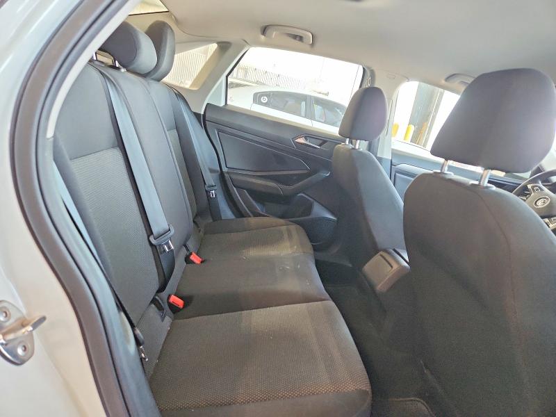2019 Volkswagen Jetta მანქანა იყიდება აუქციონზე, vin: 3VWCB7BU7KM236853, აუქციონის ნომერი: 61716786