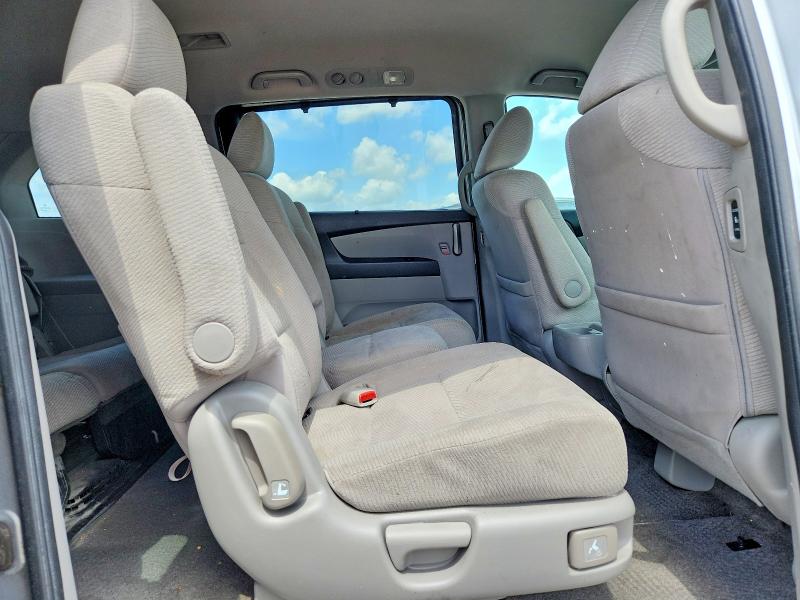 Продаж на аукціоні авто 2012 Honda Odyssey, vin: 5FNRL5H49CB108254, номер лоту: 61608746