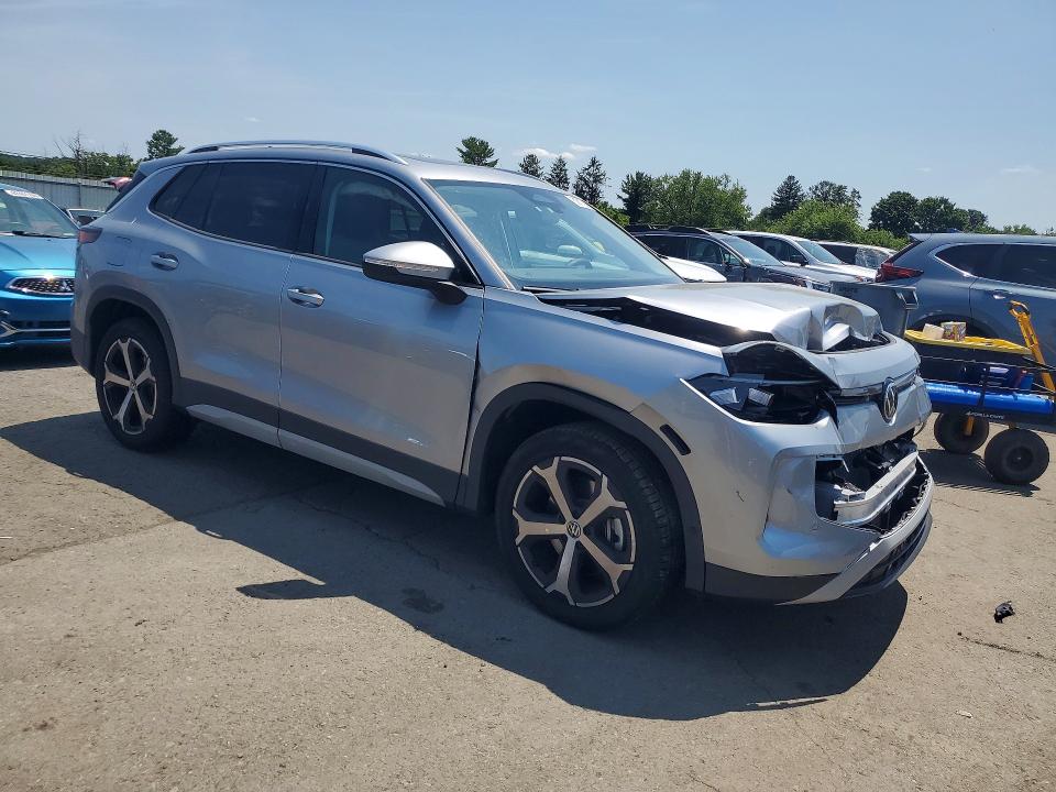 Aukcja sprzedaży 2026 Volkswagen Tiguan, vin: 3VVMR7RM8TM001664, numer aukcji: 61817396