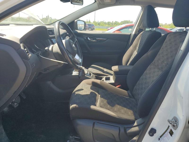 63190366 :رقم المزاد ، JN1BJ1CRXKW324565 vin ، 2019 Nissan Rogue Sport مزاد بيع