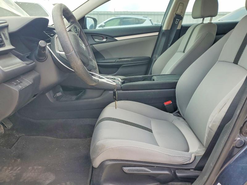 Продажа на аукционе авто 2016 Honda Civic, vin: 19XFC2F61GE038671, номер лота: 60994616