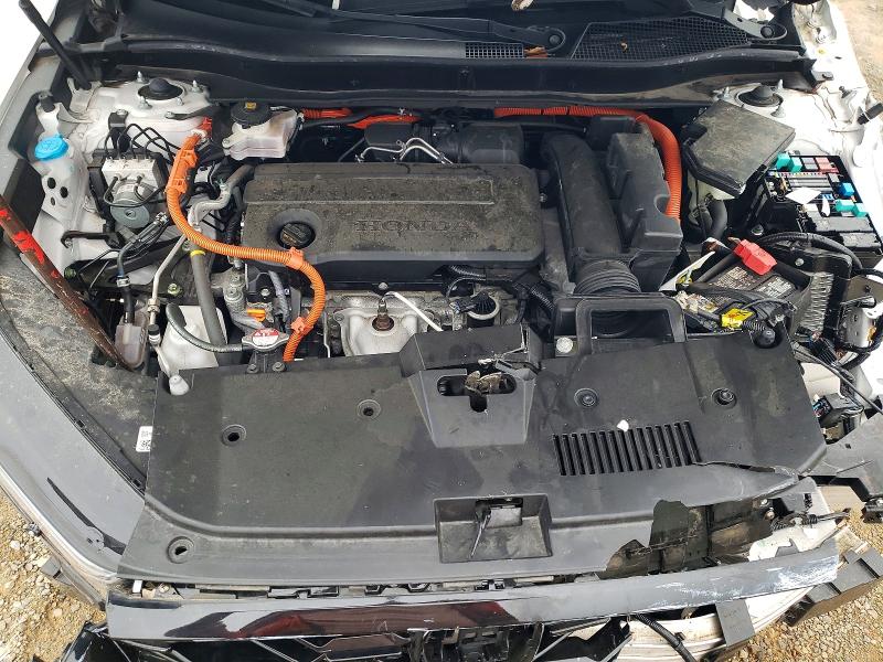 Продаж на аукціоні авто 2024 Honda Cr-v, vin: 5J6RS6H86RL027482, номер лоту: 61744656
