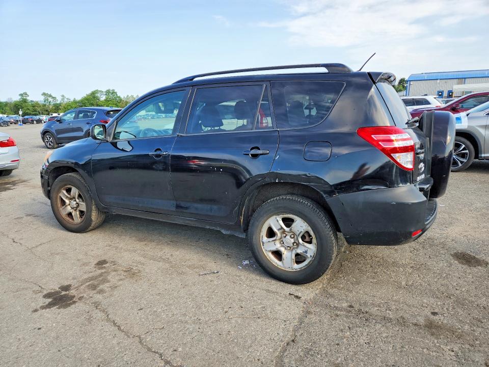 Aukcja sprzedaży 2012 Toyota Rav4, vin: JTMJF4DV8C5058199, numer aukcji: 51909106