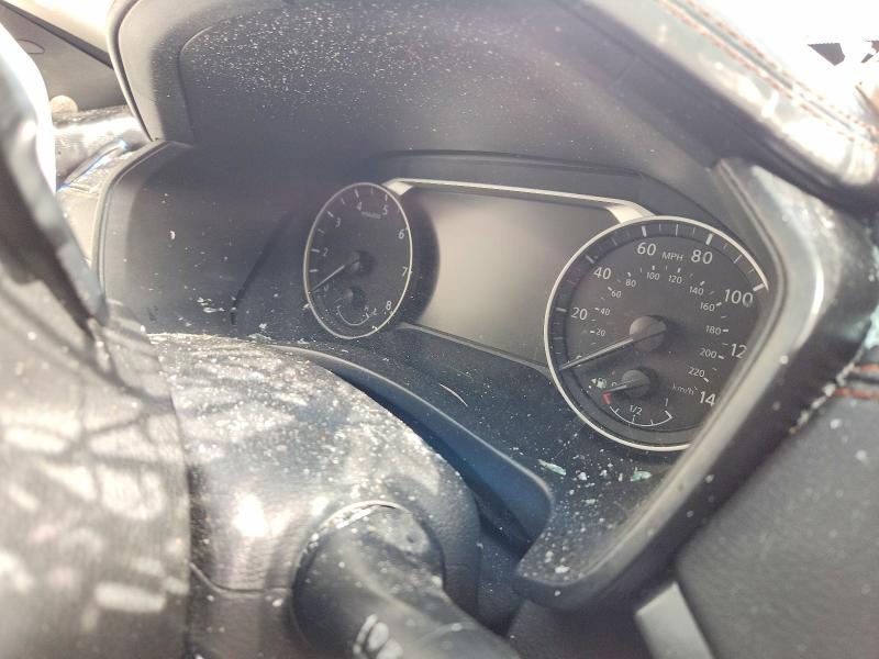 2019 Nissan Altima მანქანა იყიდება აუქციონზე, vin: 1N4BL4CV2KC122140, აუქციონის ნომერი: 61232626