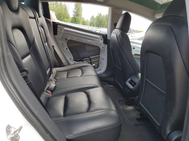 Продажа на аукционе авто 2021 Tesla Model 3, vin: 5YJ3E1EA9MF867720, номер лота: 62216636