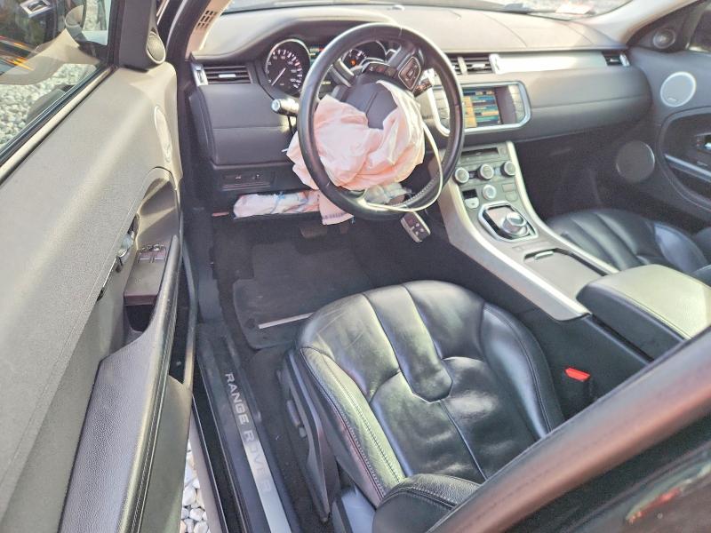 61844216 :رقم المزاد ، SALVR1BG4CH629612 vin ، 2012 Land Rover Range Rover Evoque مزاد بيع