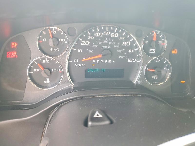 Продаж на аукціоні авто 2011 Gmc Savana, vin: 1GDY72BA4B1903213, номер лоту: 61728366