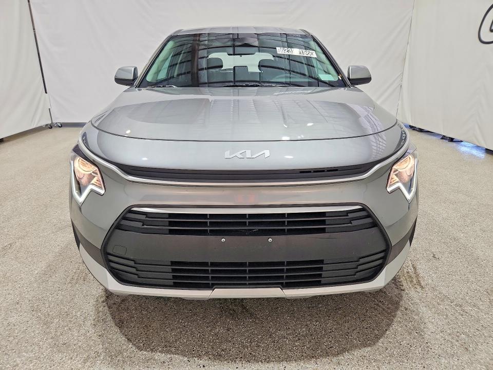 62324156 :رقم المزاد ، KNDCP3LE1T5331808 vin ، 2026 Kia Niro مزاد بيع