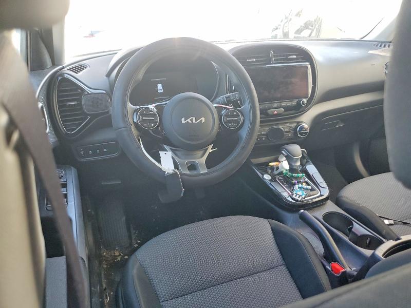 Продаж на аукціоні авто 2023 Kia Soul, vin: KNDJ23AU1P7840601, номер лоту: 63348676