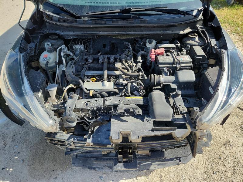 Продаж на аукціоні авто 2020 Nissan Kicks, vin: 3N1CP5CV7LL549461, номер лоту: 59877486