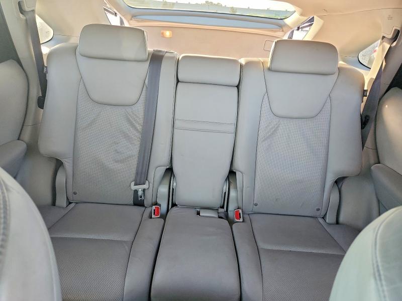 Продаж на аукціоні авто 2010 Lexus Rx, vin: 2T2ZK1BA1AC012187, номер лоту: 62289436