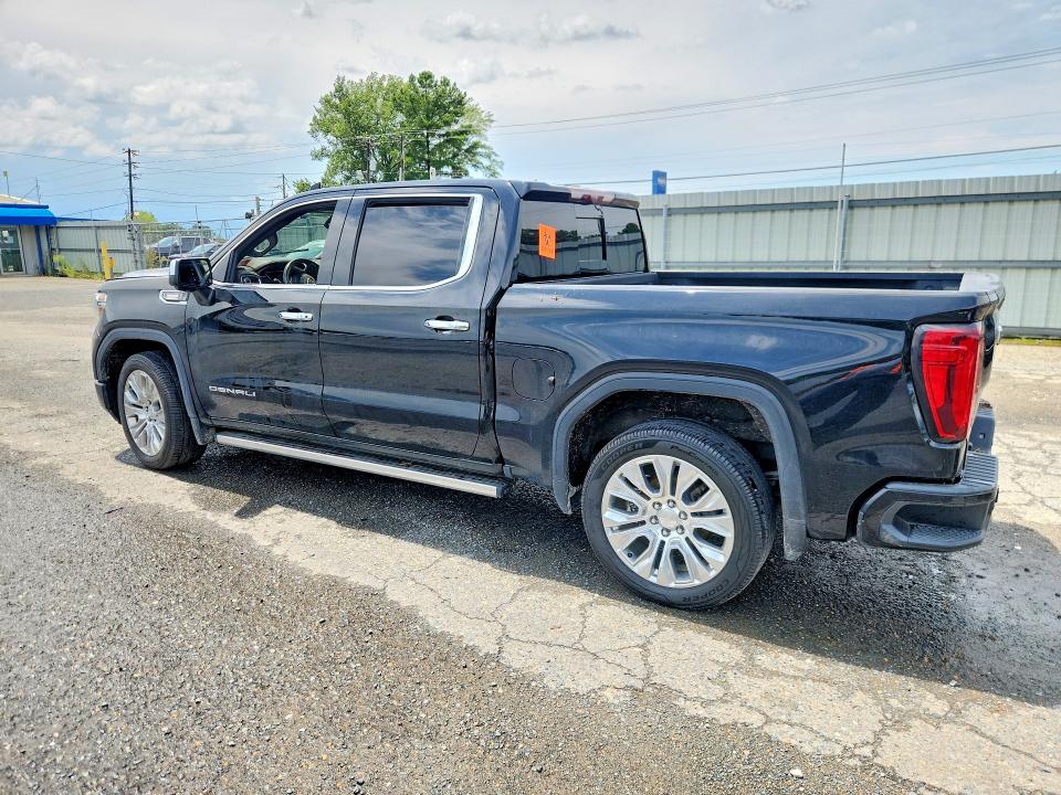 Aukcja sprzedaży 2021 Gmc Sierra, vin: 3GTU9FET9MG167360, numer aukcji: 59379376