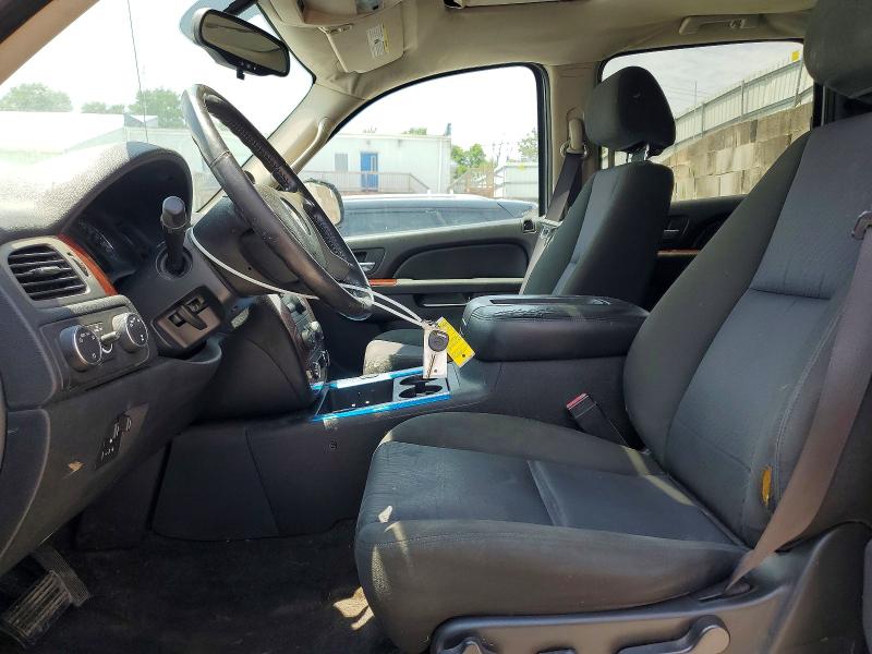 2011 Chevrolet Avalanche მანქანა იყიდება აუქციონზე, vin: 3GNTKEE34BG138587, აუქციონის ნომერი: 62640986