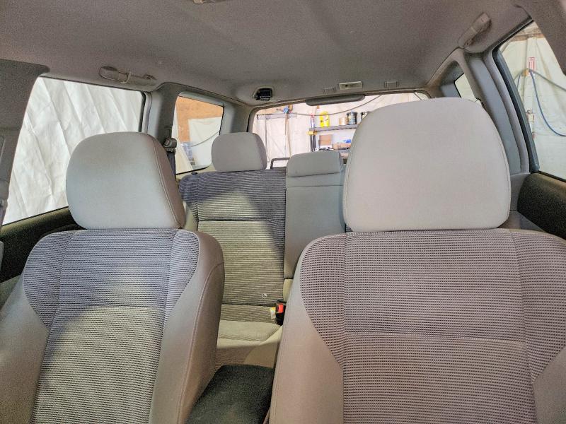 2006 Subaru Forester მანქანა იყიდება აუქციონზე, vin: JF1SG63616H715618, აუქციონის ნომერი: 60014286