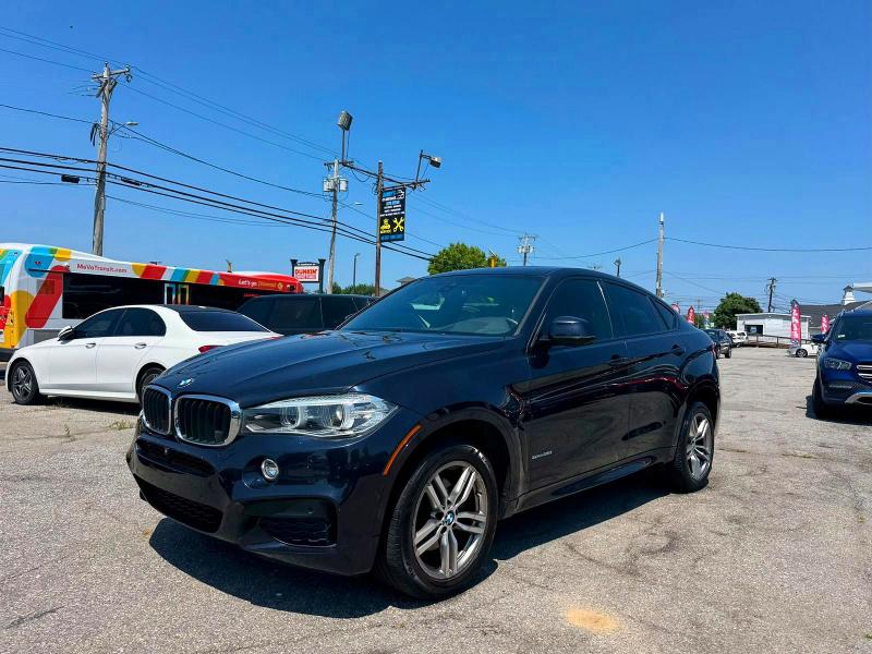 Aukcja sprzedaży 2018 Bmw X6, vin: 5UXKU0C51J0G80952, numer aukcji: 63391746