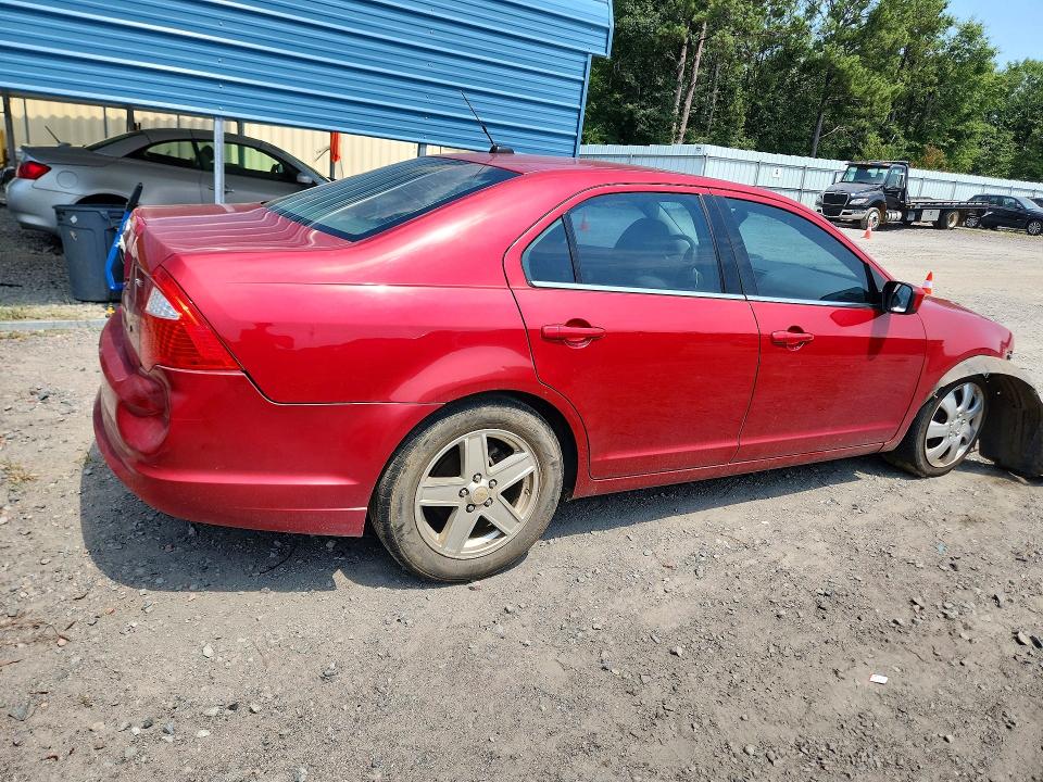 Продаж на аукціоні авто 2010 Ford Fusion, vin: 3FAHP0HA2AR350720, номер лоту: 63429566