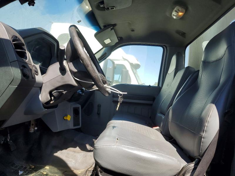 Auction sale of the 2017 Ford F750, vin: 1FDWF7DC4HDB05307, lot number: 63039126