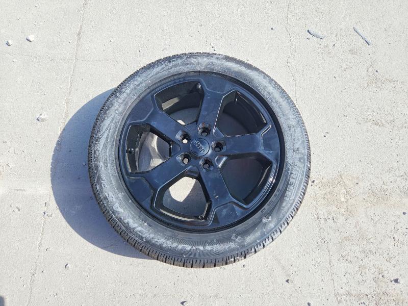 Aukcja sprzedaży 2019 Jeep Grand Cherokee, vin: 1C4RJEAG2KC826587, numer aukcji: 61392746