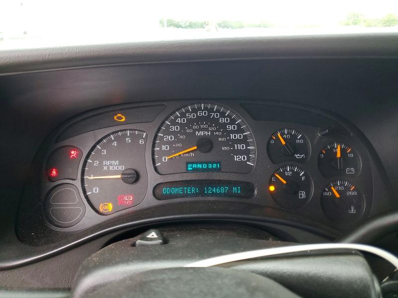 Продаж на аукціоні авто 2004 Gmc New Sierra, vin: 2GTEK19T541160534, номер лоту: 62517656