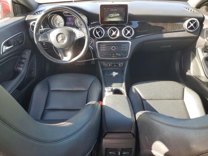 Aukcja sprzedaży 2015 Mercedes-benz Cla, vin: WDDSJ4EB7FN197595, numer aukcji: 62857996