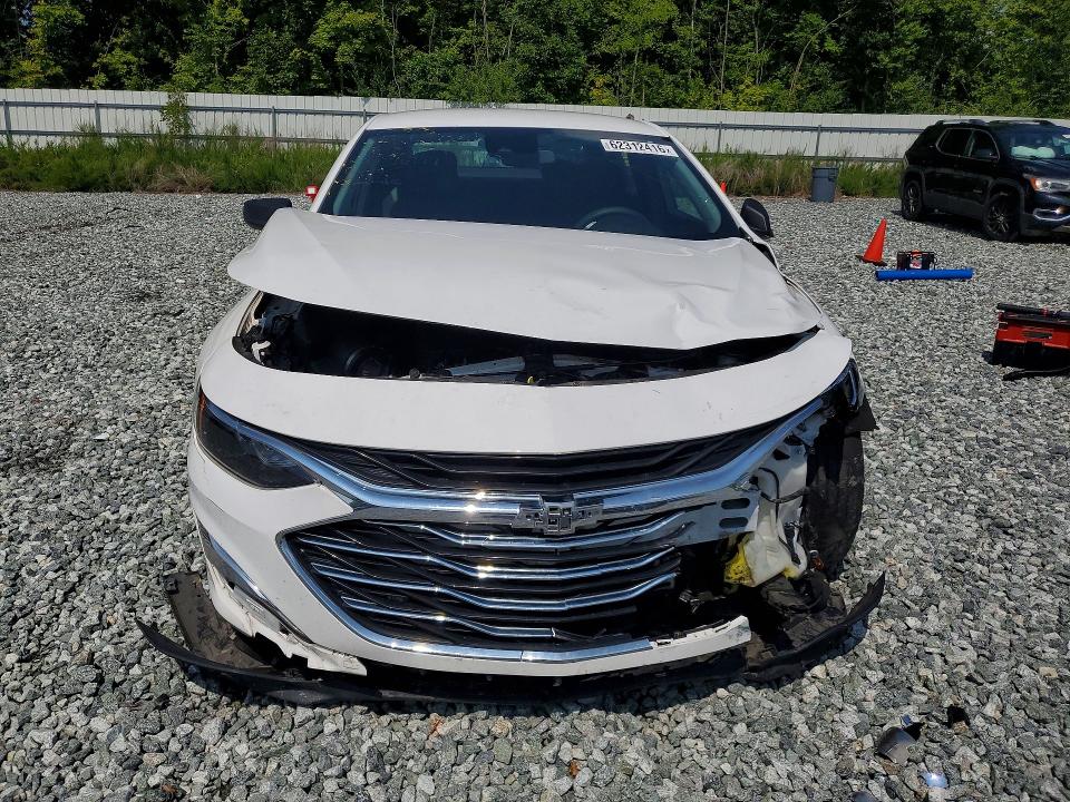 2023 Chevrolet Malibu მანქანა იყიდება აუქციონზე, vin: 1G1ZC5ST1PF116777, აუქციონის ნომერი: 62312416