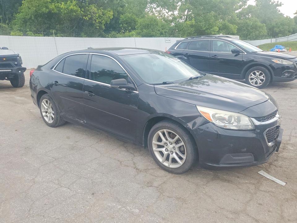 2015 Chevrolet Malibu მანქანა იყიდება აუქციონზე, vin: 1G11C5SL5FF259985, აუქციონის ნომერი: 61589436