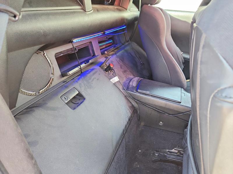 2004 Nissan 350z მანქანა იყიდება აუქციონზე, vin: JN1AZ36A44M251875, აუქციონის ნომერი: 61540376