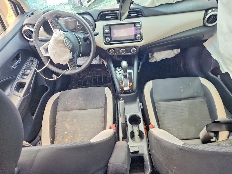 Aukcja sprzedaży 2020 Nissan Versa, vin: 3N1CN8EV3LL909264, numer aukcji: 59218346