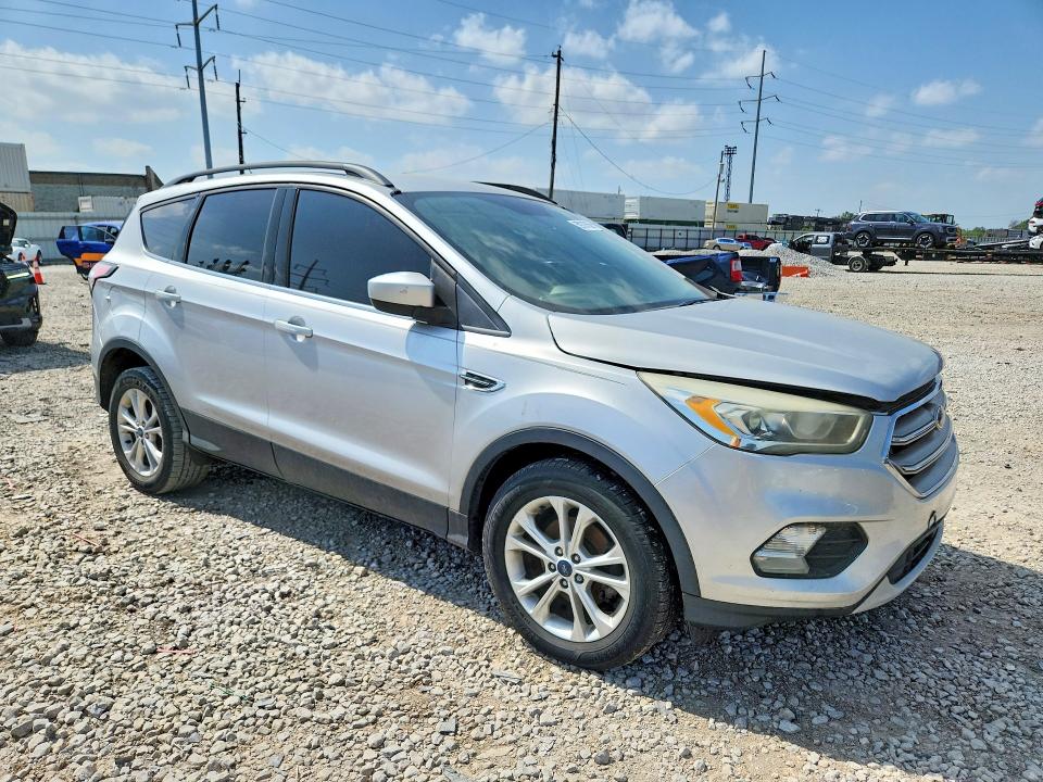 Aukcja sprzedaży 2017 Ford Escape, vin: 1FMCU0GD8HUB99616, numer aukcji: 59187556