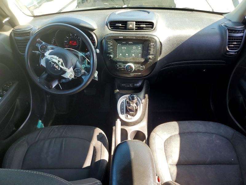 2019 Kia Soul მანქანა იყიდება აუქციონზე, vin: KNDJP3A59K7914866, აუქციონის ნომერი: 62291936