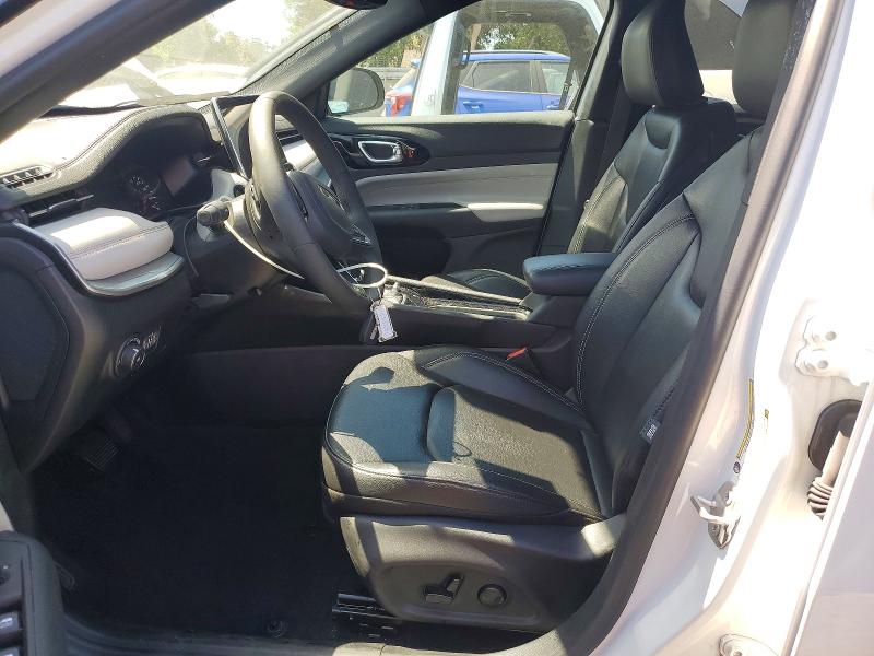 Продаж на аукціоні авто 2025 Jeep Compass, vin: 3C4NJDCN5ST619054, номер лоту: 61066436