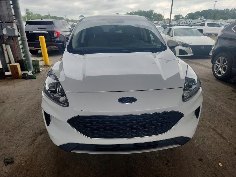 Продажа на аукционе авто 2021 Ford Escape, vin: 1FMCU0G63MUB29369, номер лота: 62936826