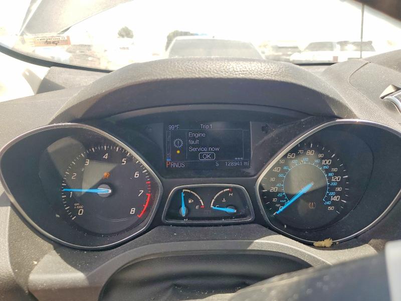 Продаж на аукціоні авто 2013 Ford Escape, vin: 1FMCU0HX8DUB55117, номер лоту: 59263596