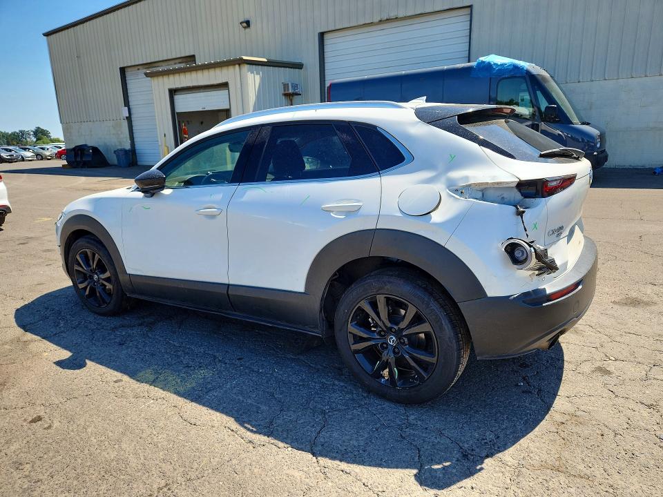 Продаж на аукціоні авто 2022 Mazda Cx-30, vin: 3MVDMBEY6NM435513, номер лоту: 61890626