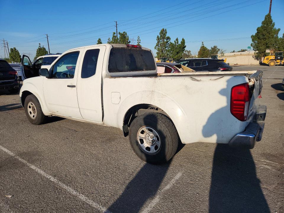 Продаж на аукціоні авто 2015 Nissan Frontier, vin: 1N6BD0CT0FN740031, номер лоту: 62493196