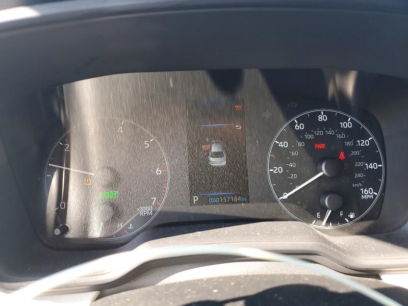 Aukcja sprzedaży 2024 Toyota Corolla Hybrid, vin: JTDBCMFE1RJ021747, numer aukcji: 62941636