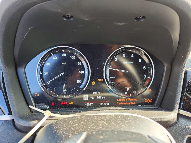 Продажа на аукционе авто 2020 Bmw X1, vin: WBXJG7C02L5P31866, номер лота: 62879496