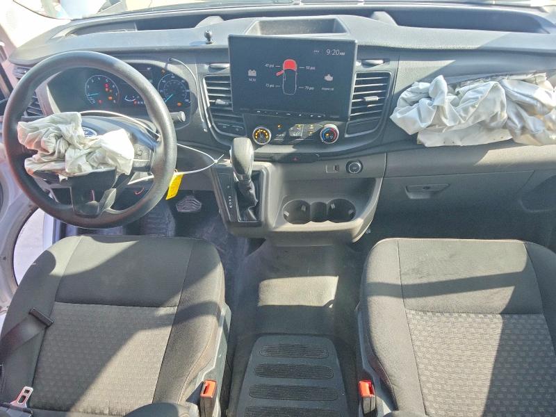 Aukcja sprzedaży 2022 Ford Transit, vin: 1FTBR1Y80NKA38595, numer aukcji: 61749096