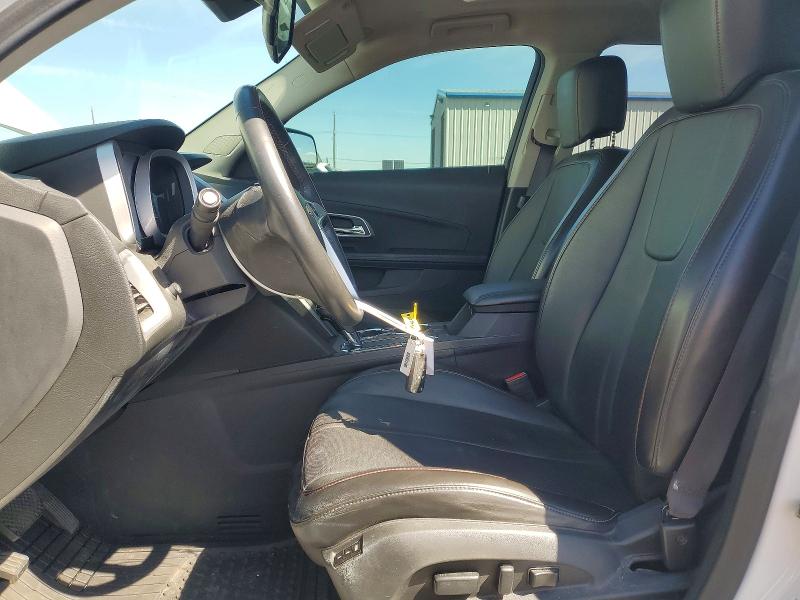 Aukcja sprzedaży 2017 Chevrolet Equinox, vin: 2GNFLGE38H6189309, numer aukcji: 60296326