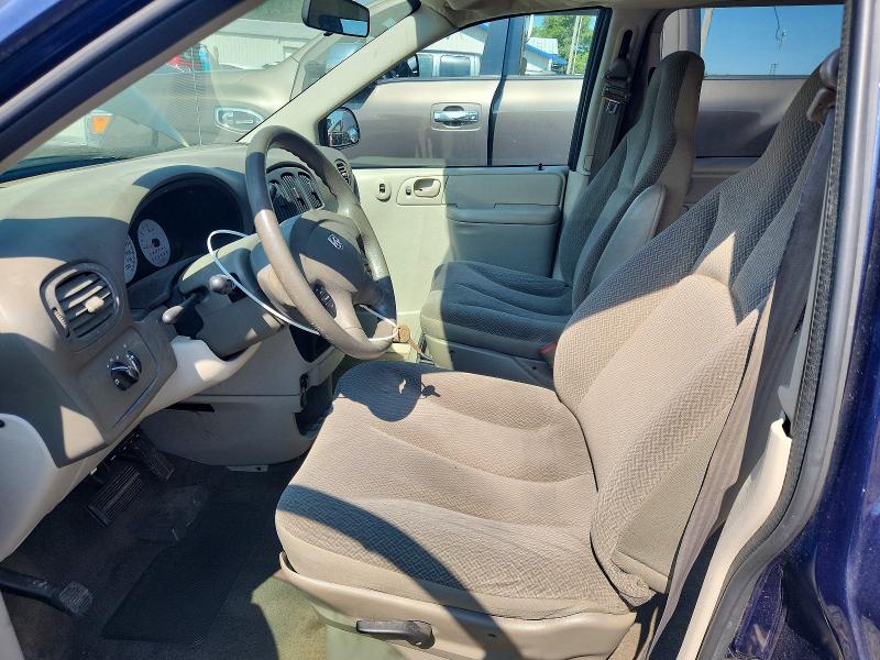 Продаж на аукціоні авто 2005 Dodge Caravan, vin: 1D4GP25R05B149780, номер лоту: 60256306