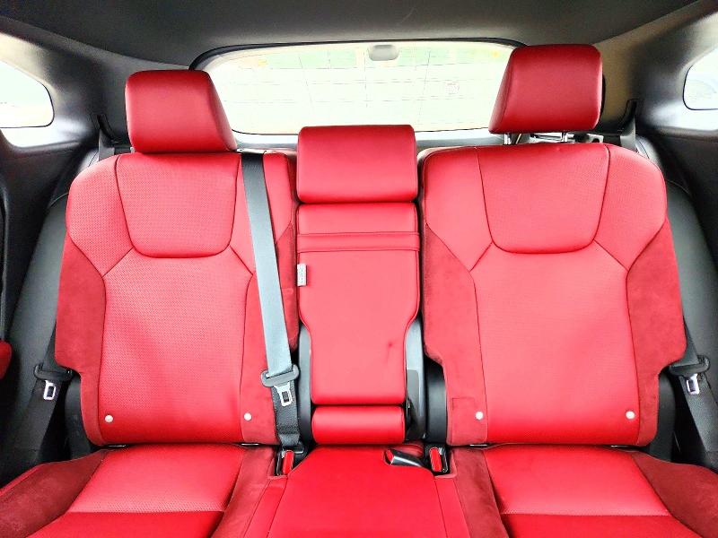 Продажа на аукционе авто 2024 Lexus Rx, vin: 2T2BCMEA9RC016575, номер лота: 59716026