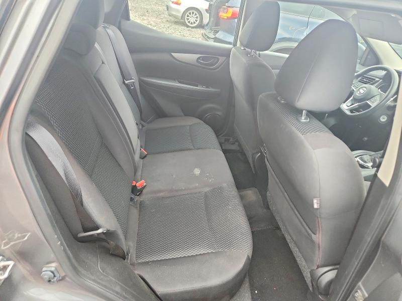Aukcja sprzedaży 2019 Nissan Rogue Sport, vin: JN1BJ1CR2KW313429, numer aukcji: 61427776