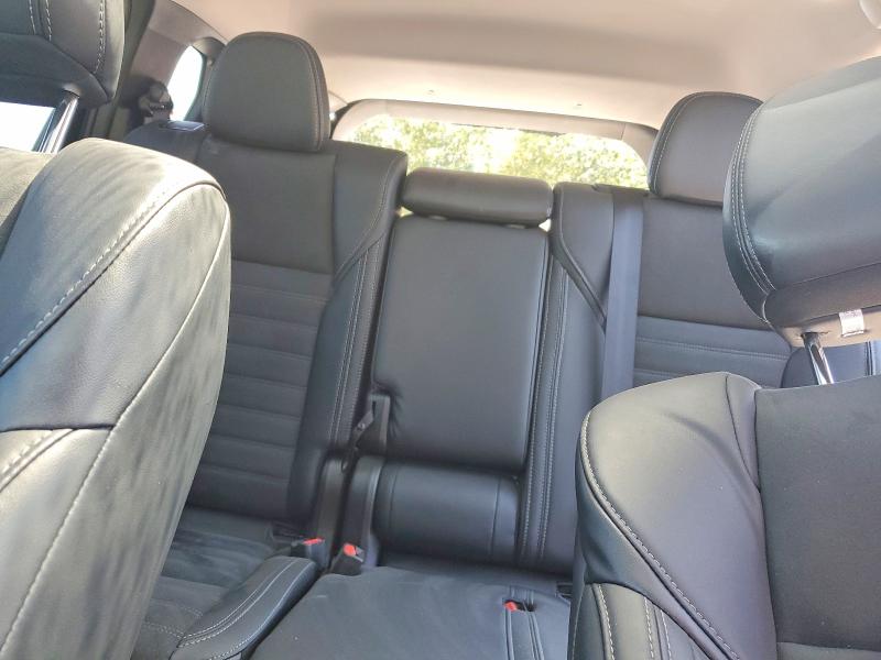 85985415 :رقم المزاد ، JA4T5VA91SZ028049 vin ، 2025 Mitsubishi Outlander مزاد بيع