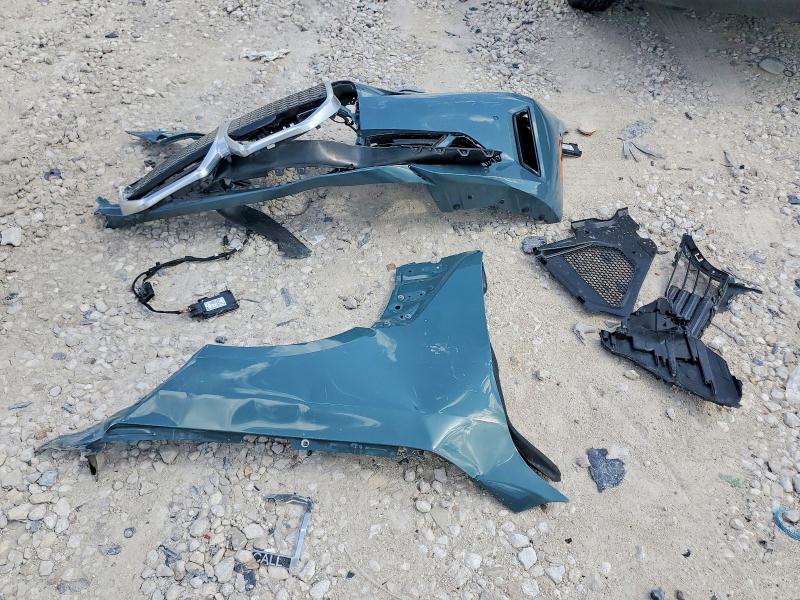 Aukcja sprzedaży 2025 Bmw I4, vin: WBY23HD03SFU94927, numer aukcji: 62811176